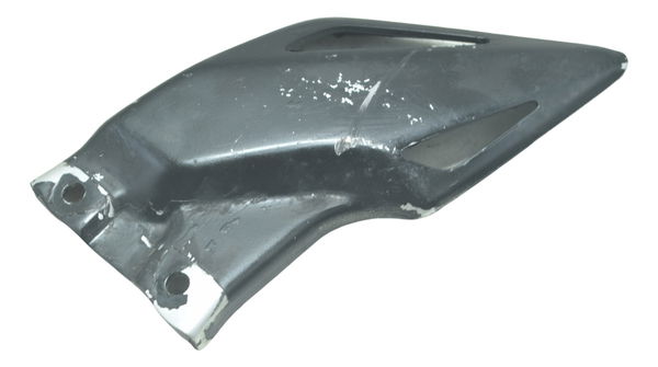 Protetor Calcanhar Esq Honda Cbr 1000 Rr 08-11 Original