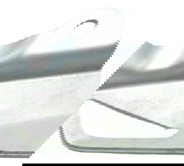 Protetor Calcanhar Direito Honda Cbr 1000 Rr 08-11 Original Prateado