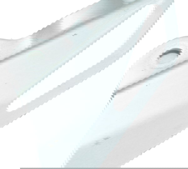 Protetor Calcanhar Direito Honda Cbr 1000 Rr 08-11 Original Prateado