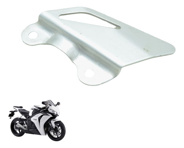 Protetor Calcanhar Direito Honda Cbr 1000 Rr 08-11 Original