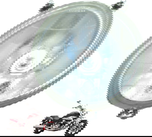 Farol Kasinski Mirage 650 10-13 Original Ambos Lados