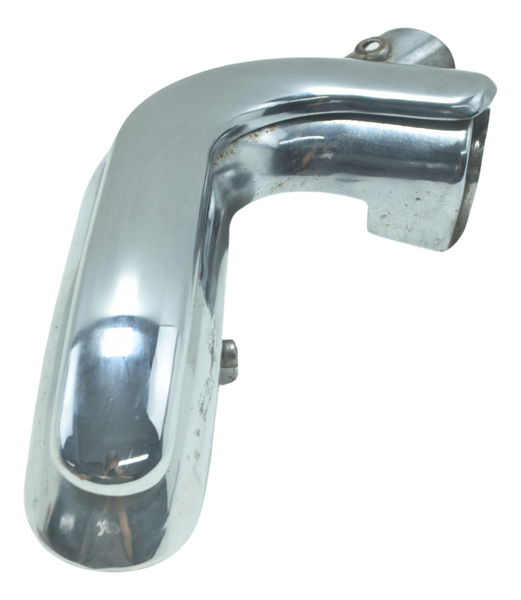 Capa Proteção Curva Escape Tras Kasinski Mirage 650 10-13
