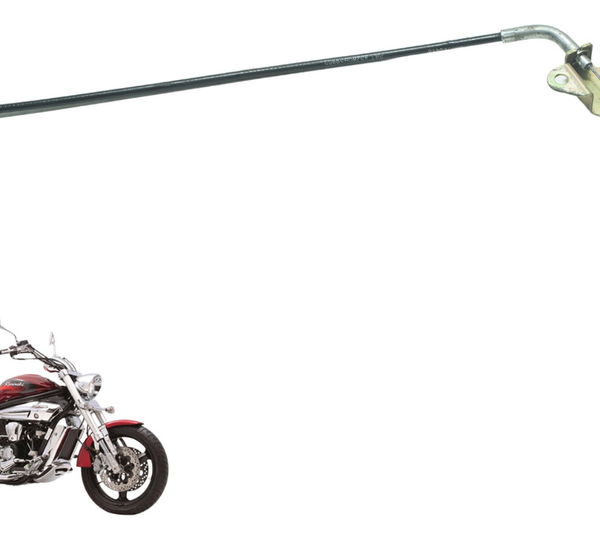 Trava Banco Kasinski Mirage 650 10-13 Original