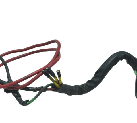 Retificador Carga C/ Avaria Kasinski Mirage 650 10-13 Orig 12v