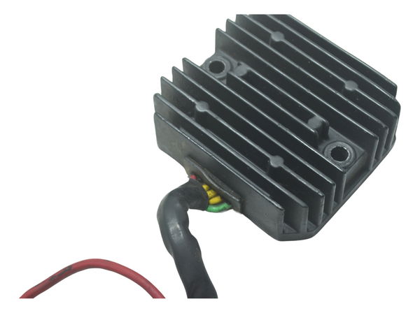 Retificador Carga C/ Avaria Kasinski Mirage 650 10-13 Orig
