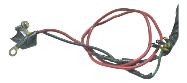 Retificador Carga C/ Avaria Kasinski Mirage 650 10-13 Orig