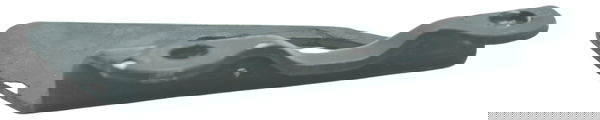 Protetor Calcanhar Direito Honda Cbr 1000 Rr 08-11 Original