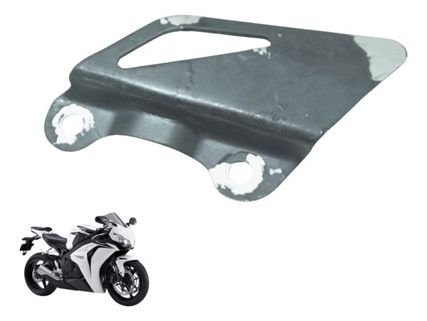 Protetor Calcanhar Direito Honda Cbr 1000 Rr 08-11 Original