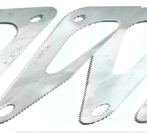 Par Braço Pro Link Honda Cbr 1000 Rr 08-11 Original