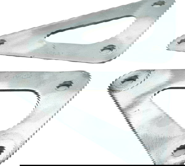 Par Braço Pro Link Honda Cbr 1000 Rr 08-11 Original