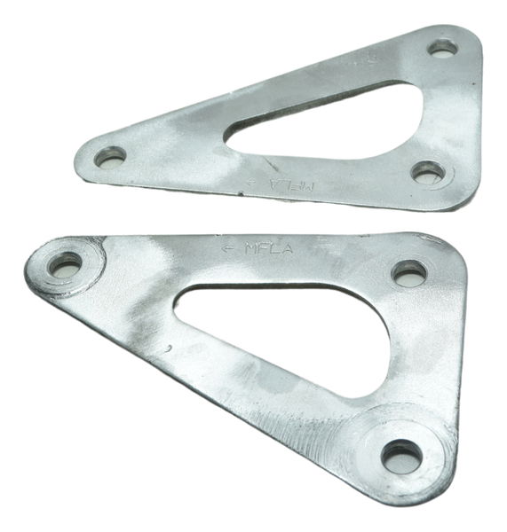 Par Braço Pro Link Honda Cbr 1000 Rr 08-11 Original