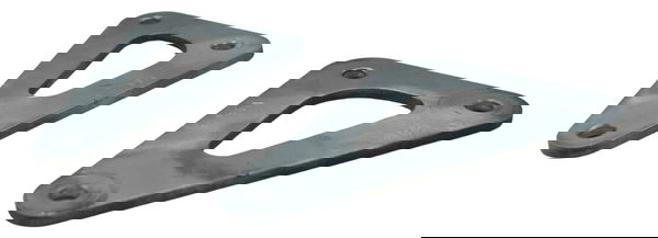 Par Braço Pro Link Honda Cbr 1000 Rr 08-11 Original