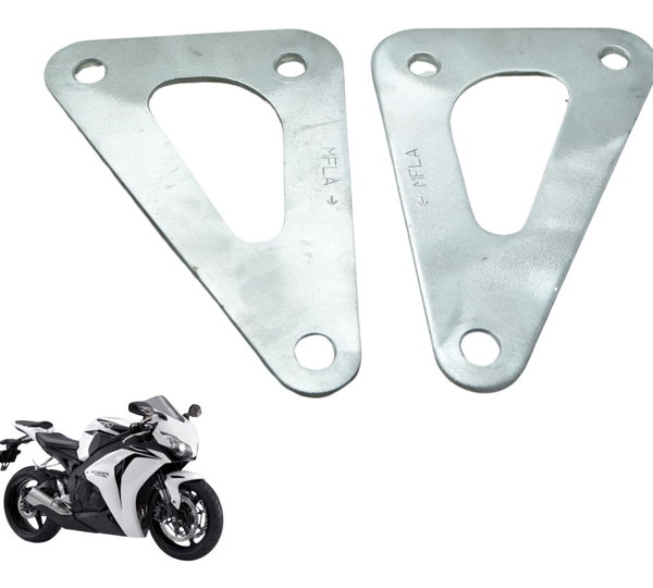 Par Braço Pro Link Honda Cbr 1000 Rr 08-11 Original