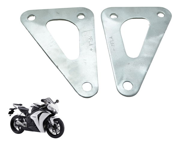 Par Braço Pro Link Honda Cbr 1000 Rr 08-11 Original