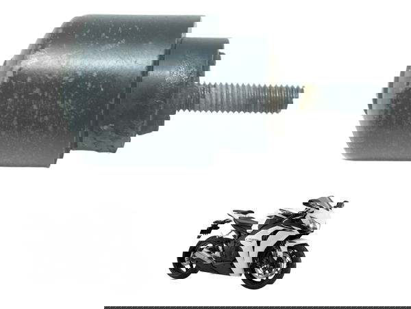 Peso Guidão Honda Cbr 1000 Rr 08-11 Original