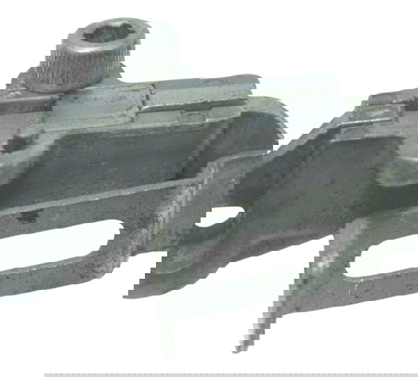 Trava Banco Honda Cbr 1000 Rr 08-11 Original