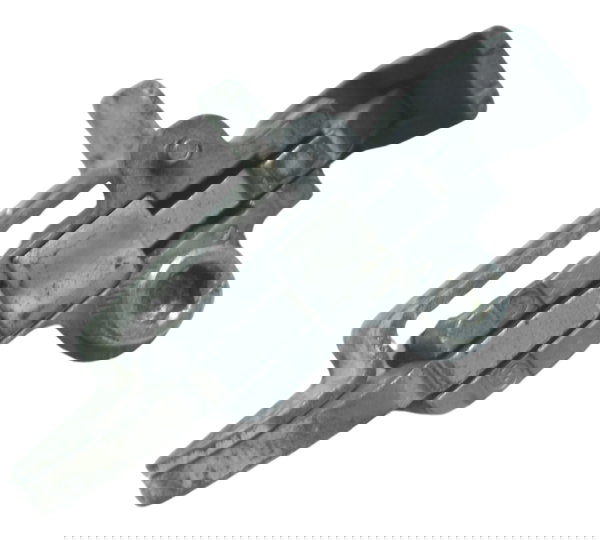 Trava Banco Honda Cbr 1000 Rr 08-11 Original