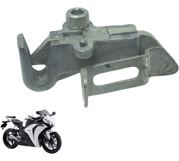 Trava Banco Honda Cbr 1000 Rr 08-11 Original