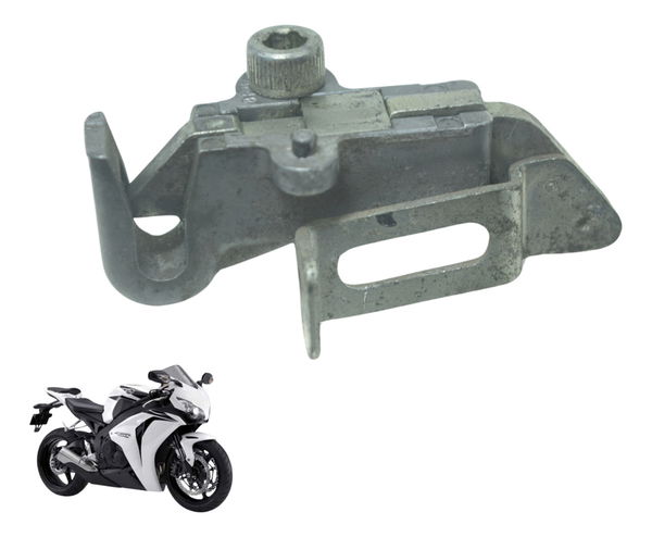 Trava Banco Honda Cbr 1000 Rr 08-11 Original
