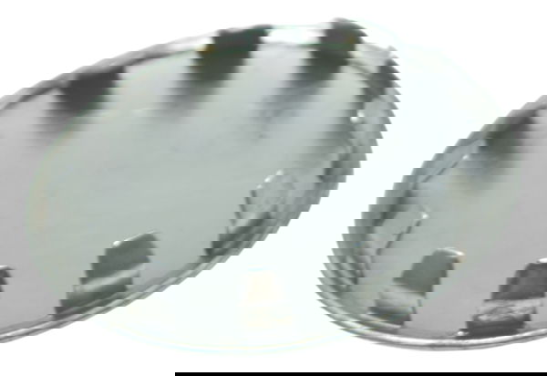 Acabamento Chassi Honda Cbr 1000 Rr 08-11 Original