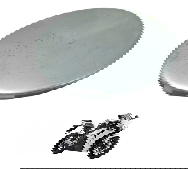Acabamento Chassi Honda Cbr 1000 Rr 08-11 Original