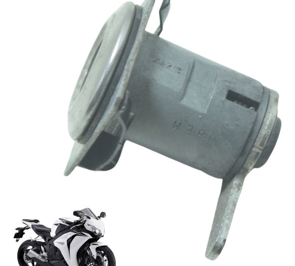 Trava Banco Honda Cbr 1000 Rr 08-11 Original