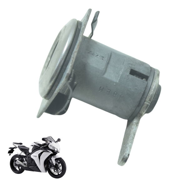 Trava Banco Honda Cbr 1000 Rr 08-11 Original