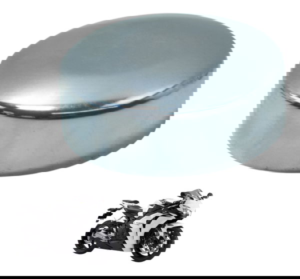 Acabamento Mesa Superior Honda Cbr 1000 Rr 08-11 Original