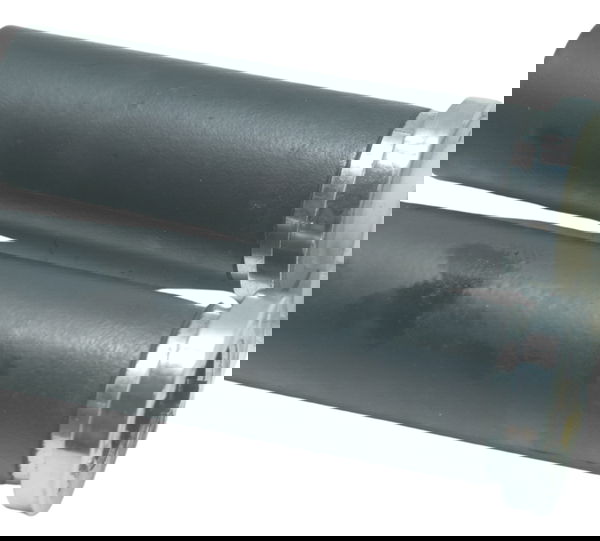 Par Manoplas Kasinski Mirage 650 10-13 Original Preto