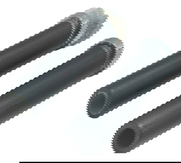 Par Manoplas Kasinski Mirage 650 10-13 Original Preto