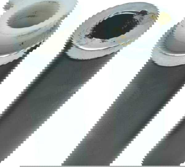 Par Manoplas Kasinski Mirage 650 10-13 Original Preto