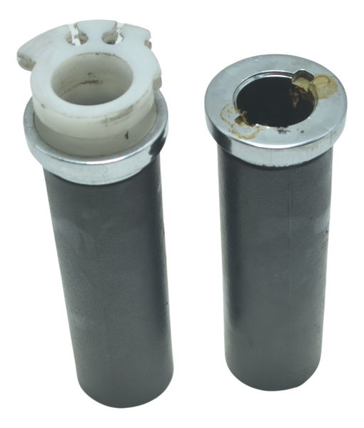 Par Manoplas Kasinski Mirage 650 10-13 Original