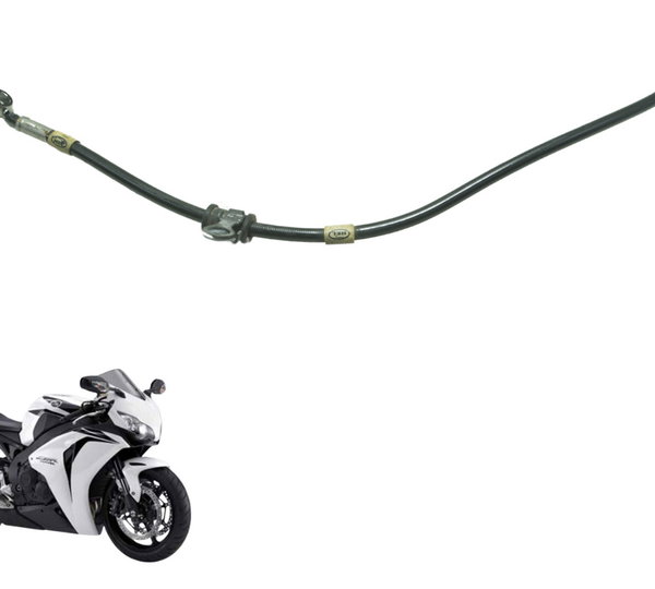 Flexível Freio Dianteiro Honda Cbr 1000 Rr 08-11 Original