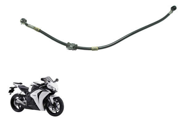 Flexível Freio Dianteiro Honda Cbr 1000 Rr 08-11 Original