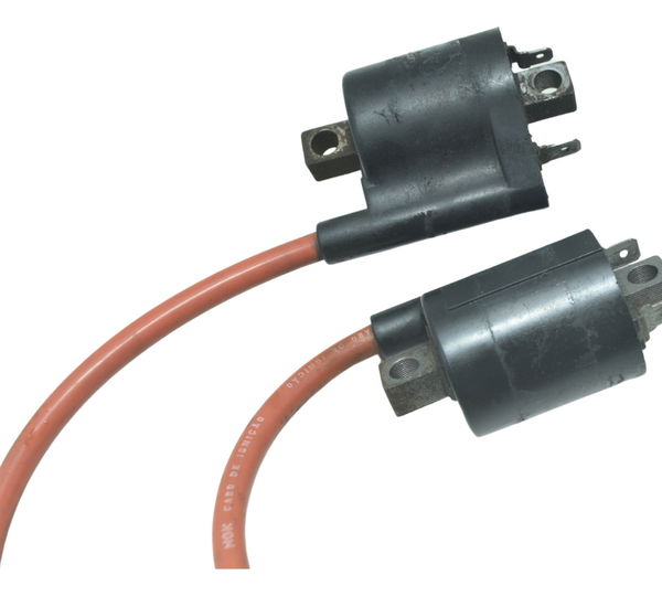 Par Bobina Ignição Kasinski Mirage 650 10-13 Original