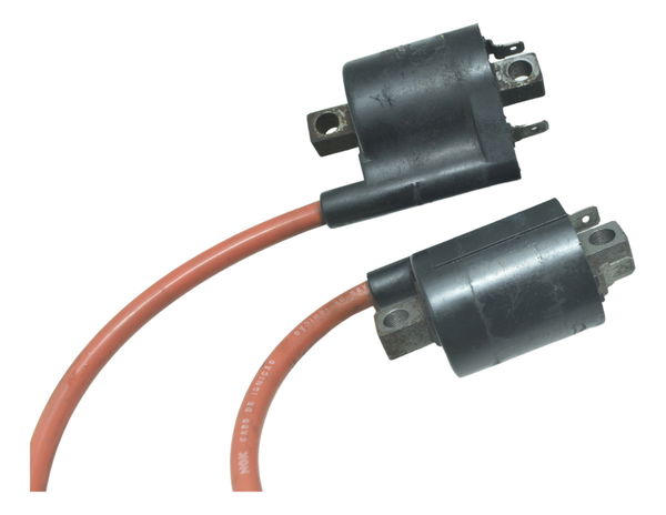 Par Bobina Ignição Kasinski Mirage 650 10-13 Original