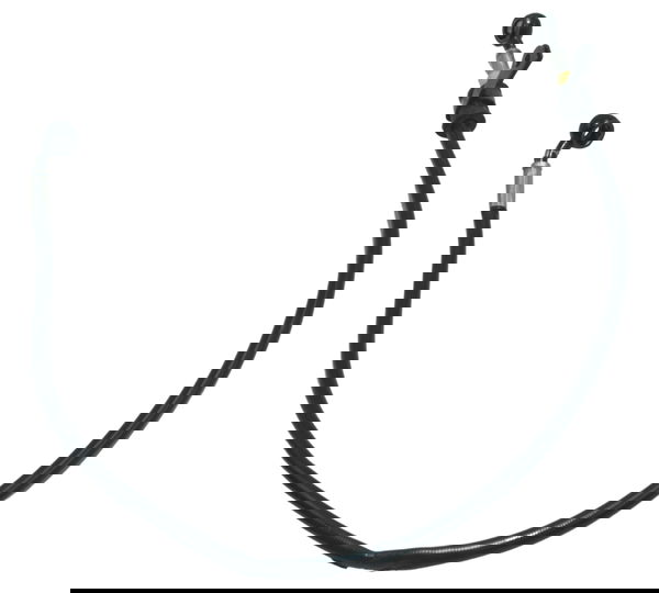 Flexível Freio Traseiro Honda Cbr 1000 Rr 08-11 Original