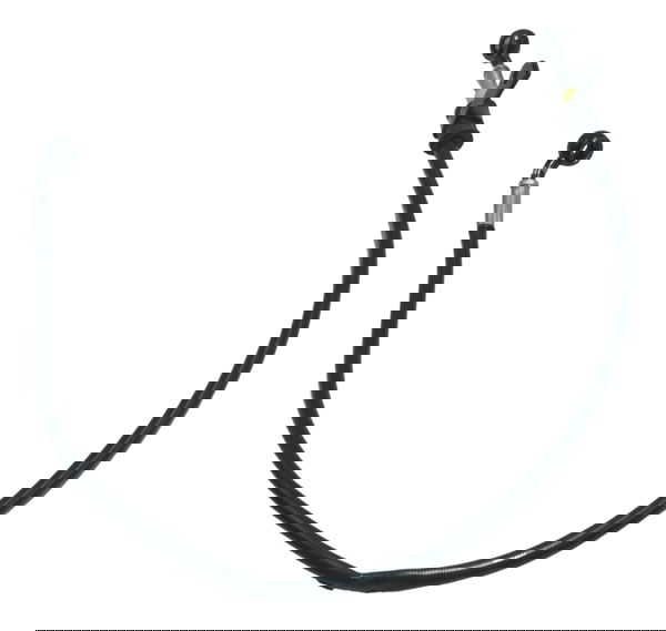 Flexível Freio Traseiro Honda Cbr 1000 Rr 08-11 Original