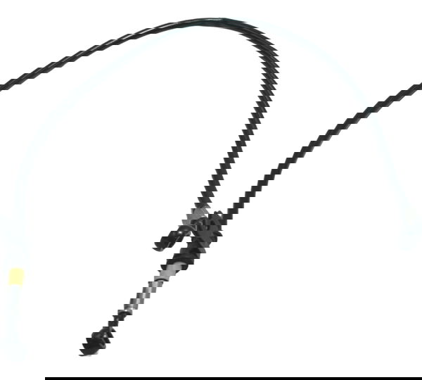 Flexível Freio Traseiro Honda Cbr 1000 Rr 08-11 Original