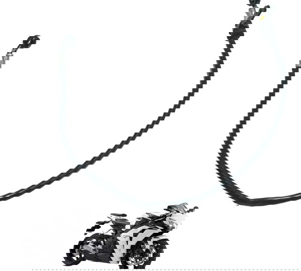 Flexível Freio Traseiro Honda Cbr 1000 Rr 08-11 Original