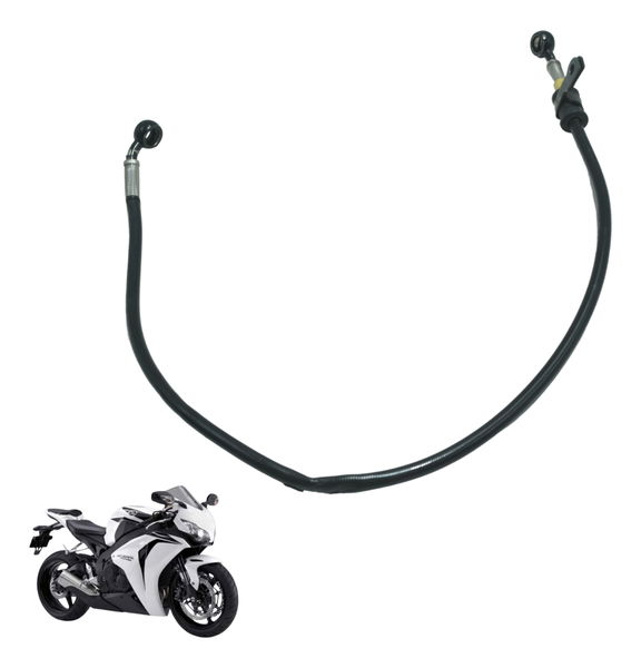 Flexível Freio Traseiro Honda Cbr 1000 Rr 08-11 Original