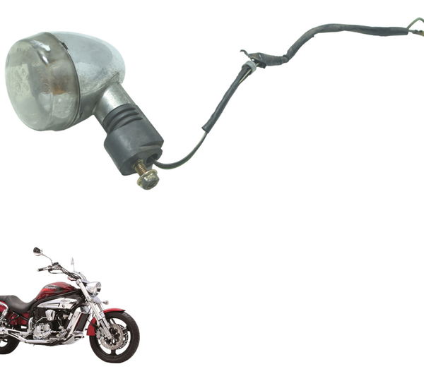 Pisca Dianteiro Kasinski Mirage 650 10-13 Original