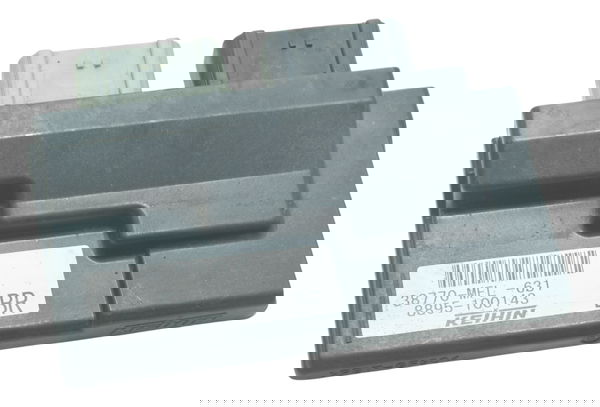 Modulo Principal Ecu Honda Cbr 1000 Rr 08-11 Original