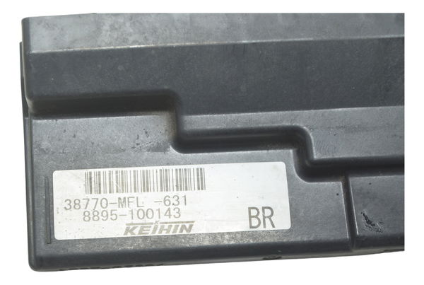 Modulo Principal Ecu Honda Cbr 1000 Rr 08-11 Original