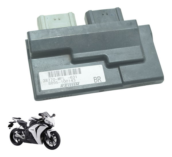 Modulo Principal Ecu Honda Cbr 1000 Rr 08-11 Original