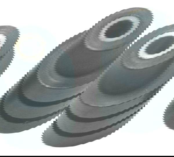 Par Slider Protetor Motor Honda Cbr 1000 Rr 08-11 Original