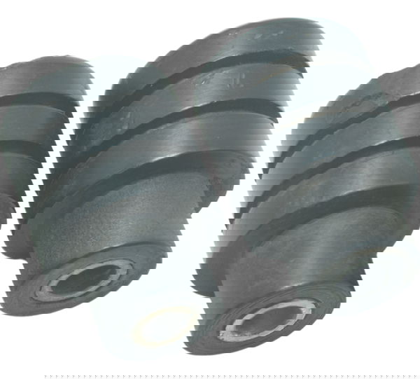 Par Slider Protetor Motor Honda Cbr 1000 Rr 08-11 Original