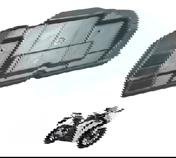 Tampa Caixa Filtro C/ Avaria Honda Cbr 1000 Rr 08-11 Orig