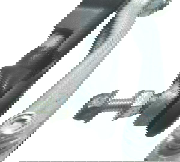 Braço Pedal Câmbio Honda Cbr 1000 Rr 08-11 Original