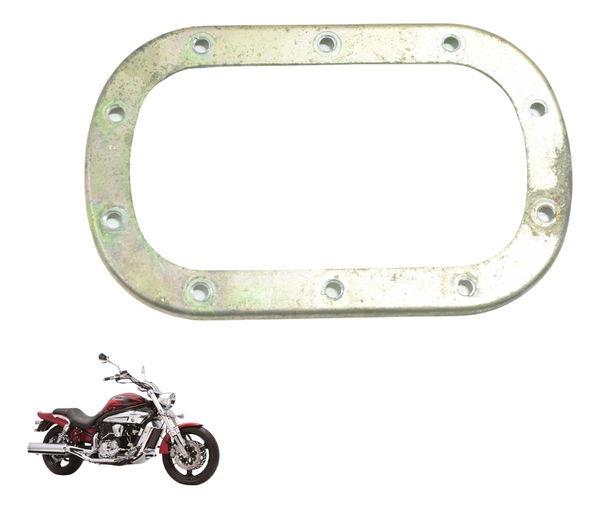 Suporte Bomba Combustível Kasinski Mirage 650 10-13 Orig